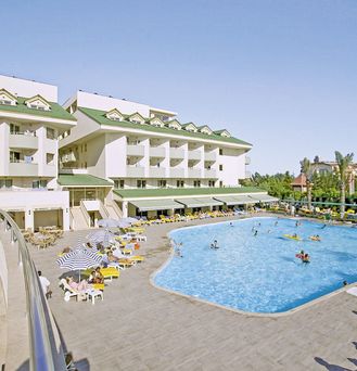 Hotel Side Breeze