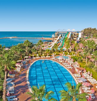 Hotel Eftalia Holiday Village