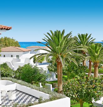 Caramel - A Grecotel Resort to Live