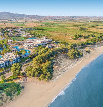 alltoura Club Hotel Akti Coast 