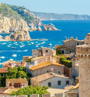 Costa Brava