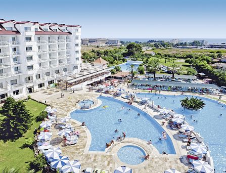 Hotel Serenis