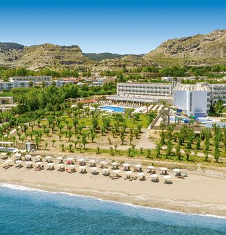 allsun Hotel Irene Palace