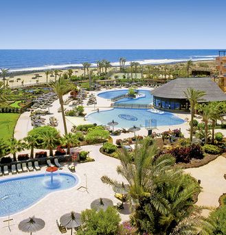 Hotel Elba Sara Beach & Golf Resort