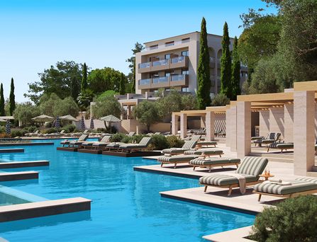 Hotel Avali - Mar-Bella Collection