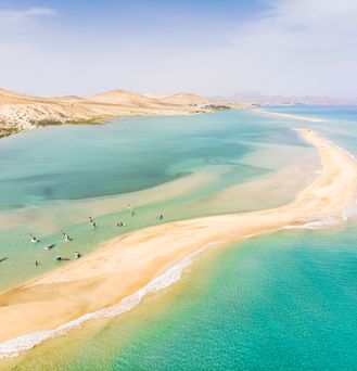 Fuerteventura