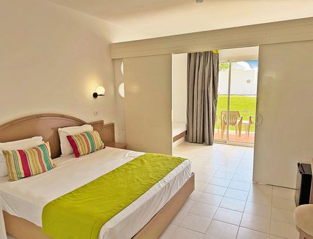 Hotel ONE Resort Aquapark & SPA