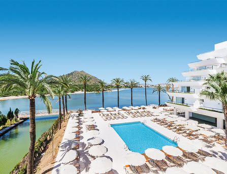 Hotel Viva Eden Lago