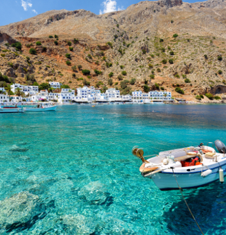 DeLuxe Hotels auf Kreta
