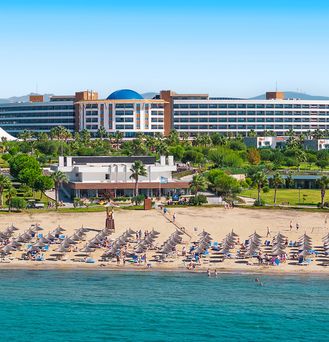 Hotel Aquasis Deluxe Resort & Spa