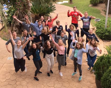 alltours - Animation - Einsteigerseminar