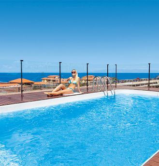 Hotel GF Fañabé 
