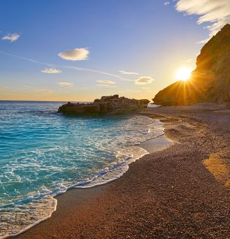 Costa Blanca