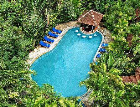 Tonys Villas & Resort