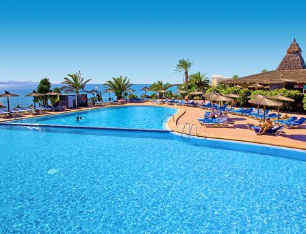 SBH HotelRoyal Monica