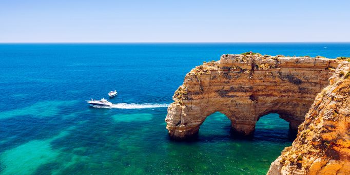 Algarve