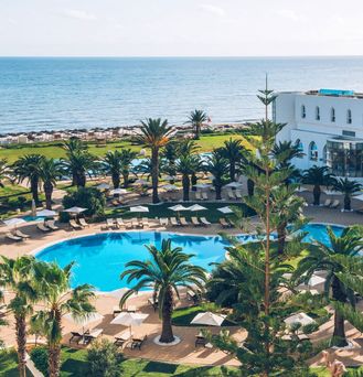 Iberostar Selection Kantaoui Bay