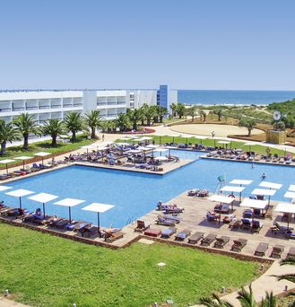 Grand Palladium Select Palace Ibiza