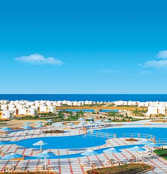 Hotel Pharaoh Azur Resort