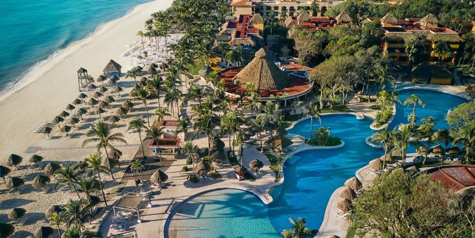 Iberostar Waves Quetzal