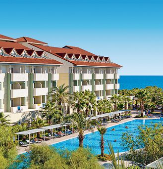 Hotel Süral Resort