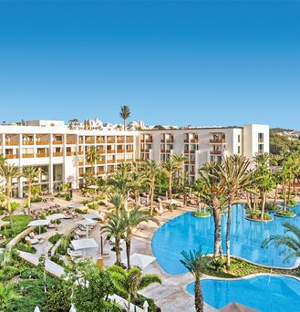The View Agadir