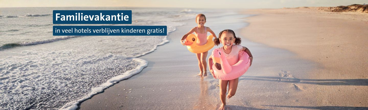 Familienvakantie