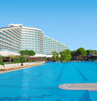 Venosa Beach Resort & Spa