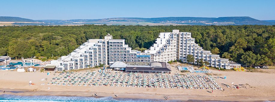 Hotel Mura Beach
