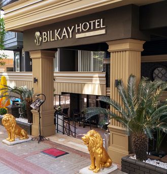 Hotel Bilkay