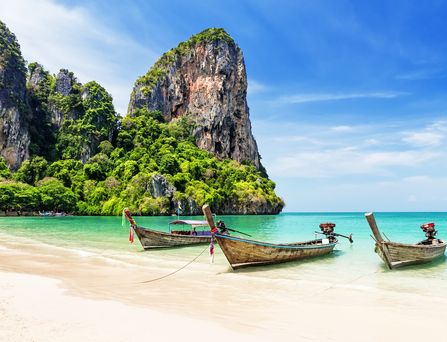 Thailand
