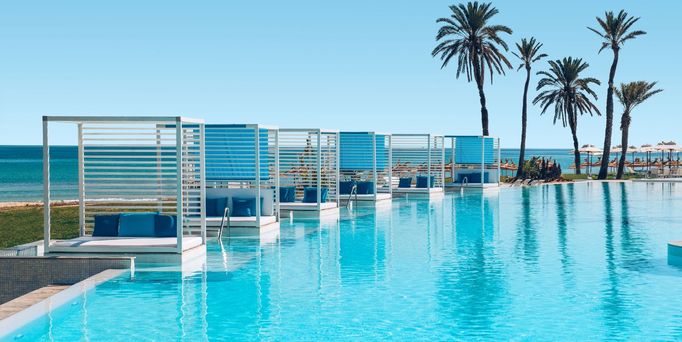 Iberostar Selection Kuriat Palace