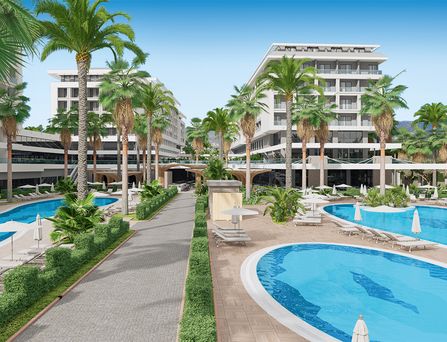 Numa Bay Exclusive Hotel