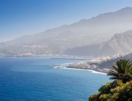 La Palma, Winterurlaub 2025/26