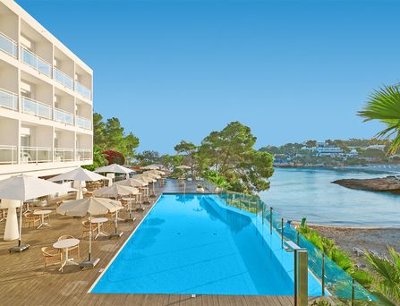Grupotel Ibiza Beach Resort