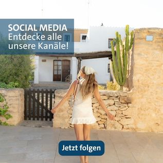 alltours Social Media