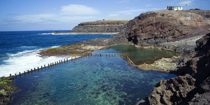 Gran Canaria