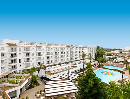 Hotel VIVA Sunrise