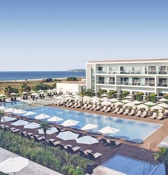 Iberostar Selection Lagos Algarve 