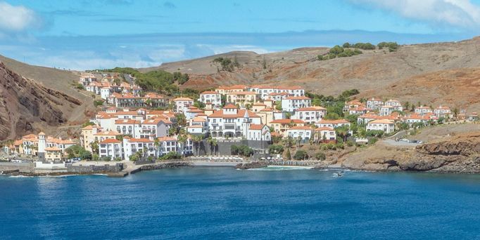 Dreams Madeira Resort Spa & Marina