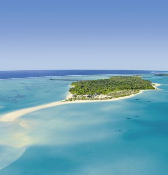 Villa Park, Sun Island