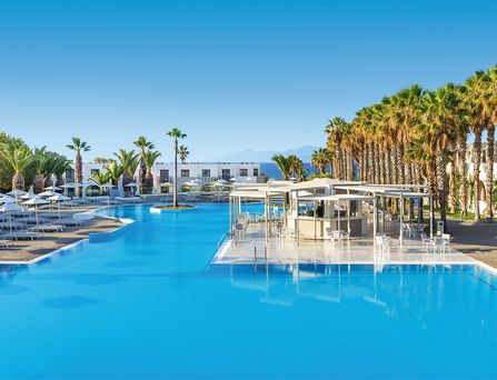Hotel Porto Bello Beach