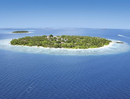 Bandos Maldives