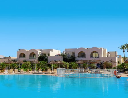 Hotel Djerba Sun Beach