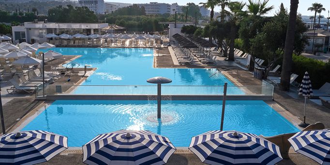 Atlantica Sancta Napa