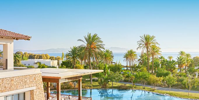 Grecotel LUXME Kos