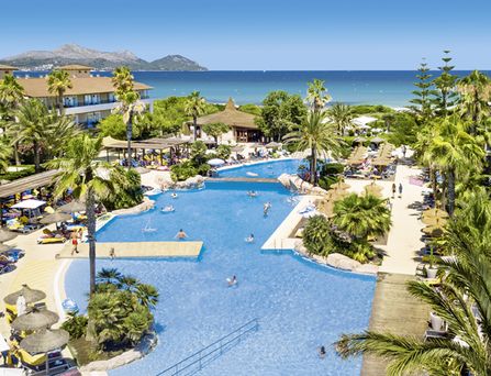 allsun Hotels 