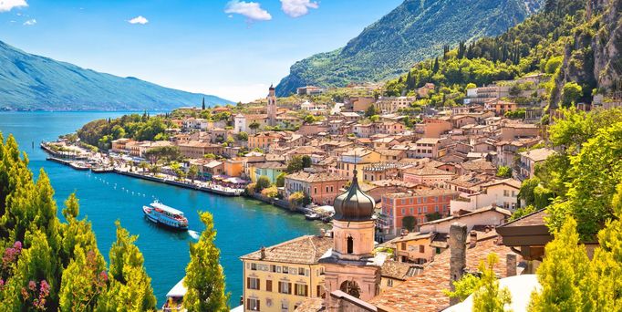 Italien