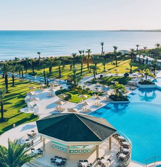 Iberostar Selection Royal El Mansour