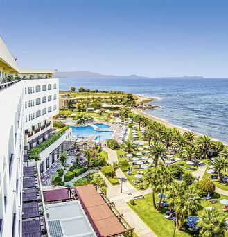 Hotel Creta Star